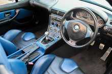 BMW Z3 M E36/7 Roadster - U1237