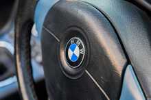 BMW Z3 M E36/7 Roadster - U1237