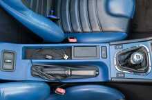 BMW Z3 M E36/7 Roadster - U1237