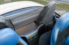 BMW Z3 M E36/7 Roadster - U1237