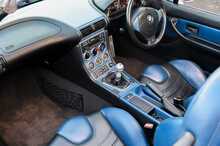 BMW Z3 M E36/7 Roadster - U1237
