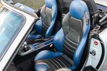 BMW Z3 M E36/7 Roadster - U1237