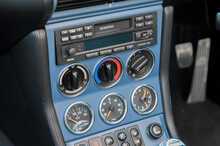 BMW Z3 M E36/7 Roadster - U1237