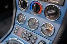 BMW Z3 M E36/7 Roadster - U1237