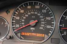 BMW Z3 M E36/7 Roadster - U1237