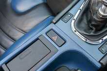 BMW Z3 M E36/7 Roadster - U1237