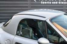 BMW Z3 M E36/7 Roadster - U1237