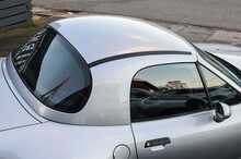 BMW Z3 M E36/7 Roadster - U1237