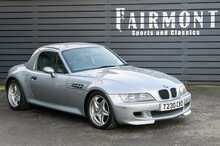 BMW Z3 M E36/7 Roadster - U1237