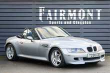 BMW Z3 M E36/7 Roadster - U1237