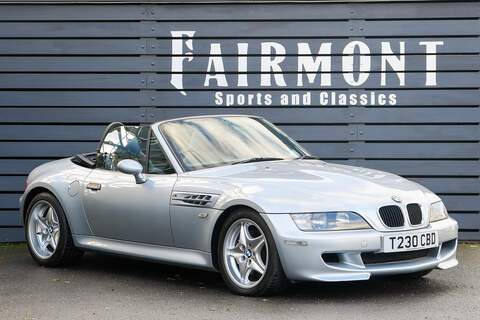 BMW Z3 M E36/7 Honda XL250 Motorsport - The Original Trailie Bike
