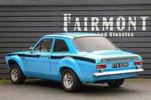 Ford Escort Mk1 Mexico Tribute - U1244