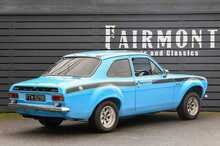 Ford Escort Mk1 Mexico Tribute - U1244