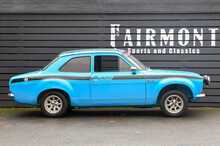 Ford Escort Mk1 Mexico Tribute - U1244