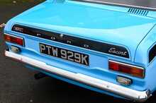 Ford Escort Mk1 Mexico Tribute - U1244