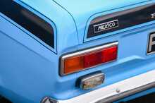 Ford Escort Mk1 Mexico Tribute - U1244