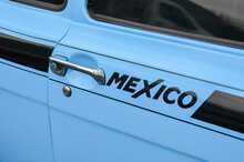 Ford Escort Mk1 Mexico Tribute - U1244