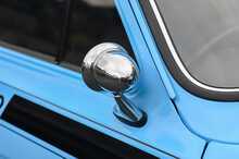 Ford Escort Mk1 Mexico Tribute - U1244