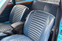 Ford Escort Mk1 Mexico Tribute - U1244