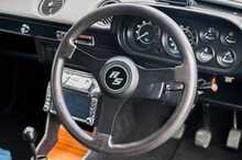 Ford Escort Mk1 Mexico Tribute - U1244