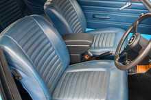 Ford Escort Mk1 Mexico Tribute - U1244