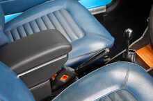 Ford Escort Mk1 Mexico Tribute - U1244