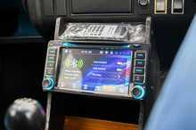 Ford Escort Mk1 Mexico Tribute - U1244