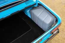 Ford Escort Mk1 Mexico Tribute - U1244