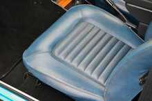 Ford Escort Mk1 Mexico Tribute - U1244