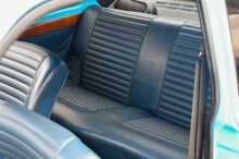 Ford Escort Mk1 Mexico Tribute - U1244