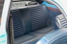 Ford Escort Mk1 Mexico Tribute - U1244