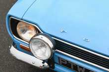 Ford Escort Mk1 Mexico Tribute - U1244