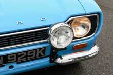 Ford Escort Mk1 Mexico Tribute - U1244