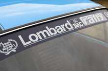 Ford Escort Mk1 Mexico Tribute - U1244