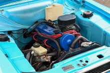 Ford Escort Mk1 Mexico Tribute - U1244