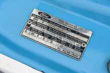 Ford Escort Mk1 Mexico Tribute - U1244