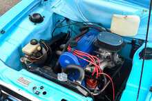 Ford Escort Mk1 Mexico Tribute - U1244