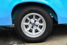 Ford Escort Mk1 Mexico Tribute - U1244