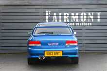 Subaru Impreza WRX STi Type R V5 Limited - U271