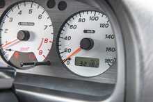 Subaru Impreza WRX STi Type R V5 Limited - U271