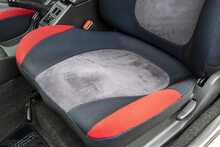 Subaru Impreza WRX STi Type R V5 Limited - U271