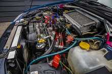 Subaru Impreza WRX STi Type R V5 Limited - U271