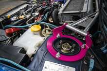 Subaru Impreza WRX STi Type R V5 Limited - U271