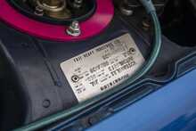 Subaru Impreza WRX STi Type R V5 Limited - U271