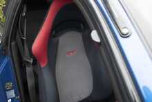 Subaru Impreza WRX STi Type R V5 Limited - U271