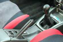 Subaru Impreza WRX STi Type R V5 Limited - U271