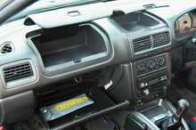 Subaru Impreza WRX STi Type R V5 Limited - U271