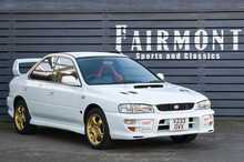 Subaru Impreza WRX STi Version 6 - U284