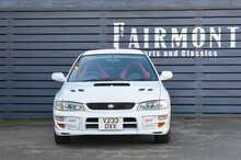 Subaru Impreza WRX STi Version 6 - U284