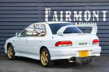 Subaru Impreza WRX STi Version 6 - U284